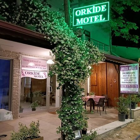 Thermal Orkide Pansiyon Yalova  Extérieur photo