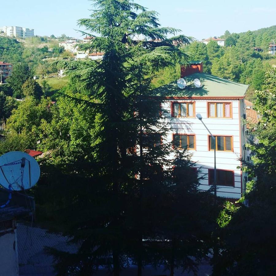Thermal Orkide Pansiyon Yalova  Extérieur photo