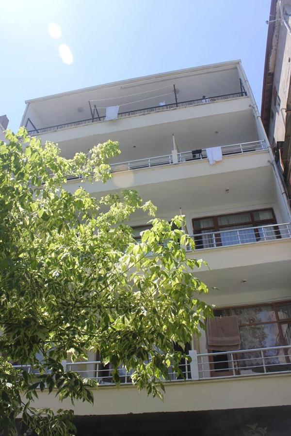 Thermal Orkide Pansiyon Yalova  Extérieur photo