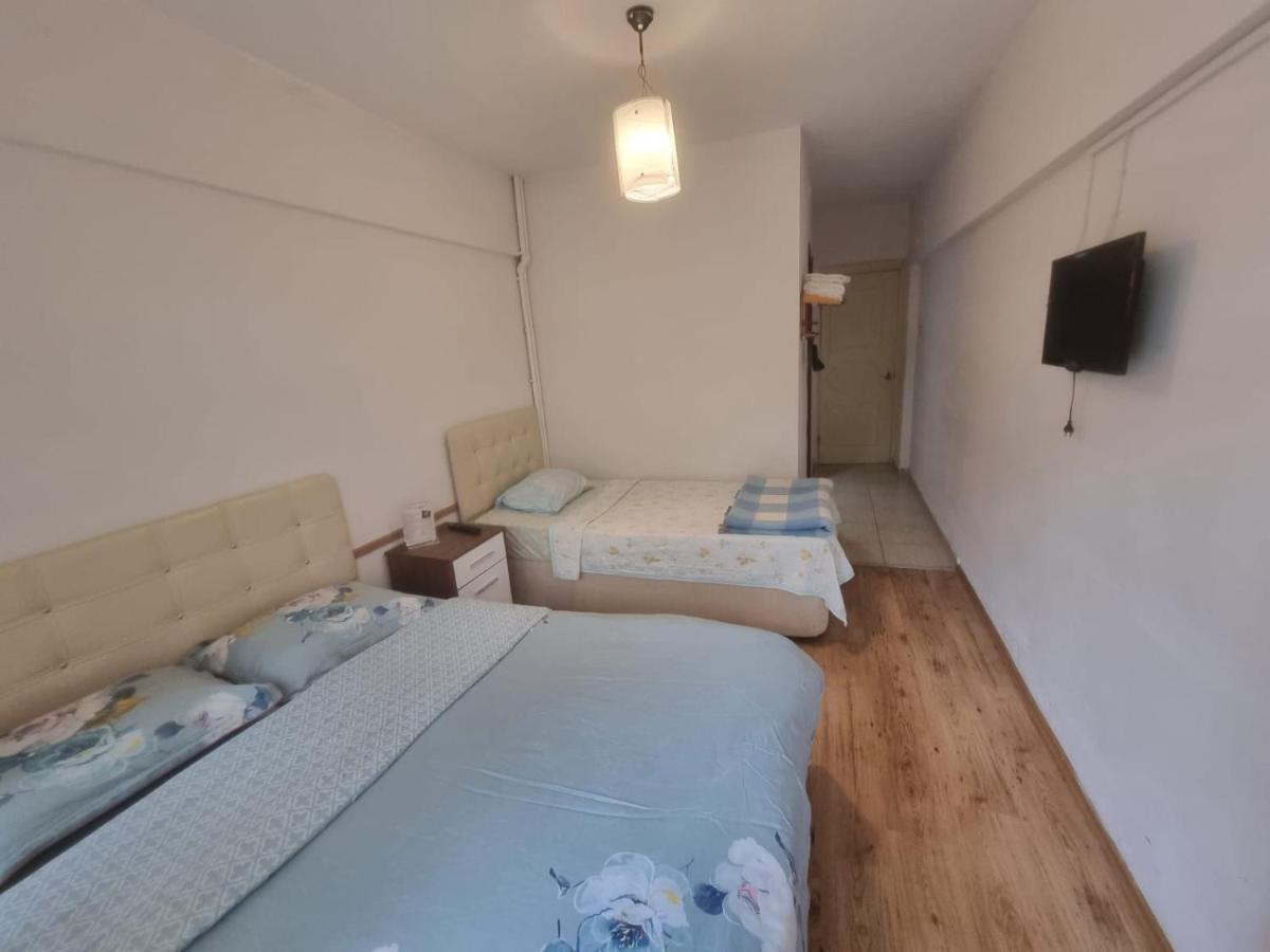 Thermal Orkide Pansiyon Yalova  Extérieur photo