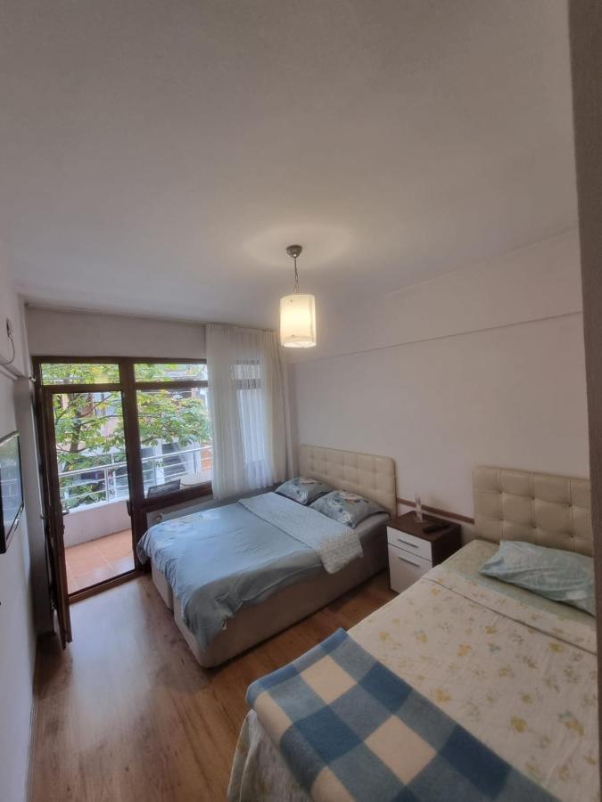 Thermal Orkide Pansiyon Yalova  Extérieur photo