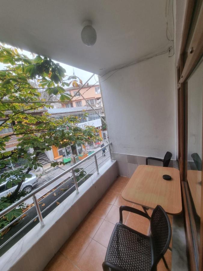 Thermal Orkide Pansiyon Yalova  Extérieur photo