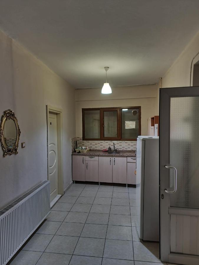 Thermal Orkide Pansiyon Yalova  Extérieur photo