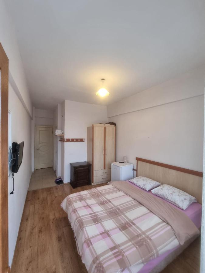 Thermal Orkide Pansiyon Yalova  Extérieur photo