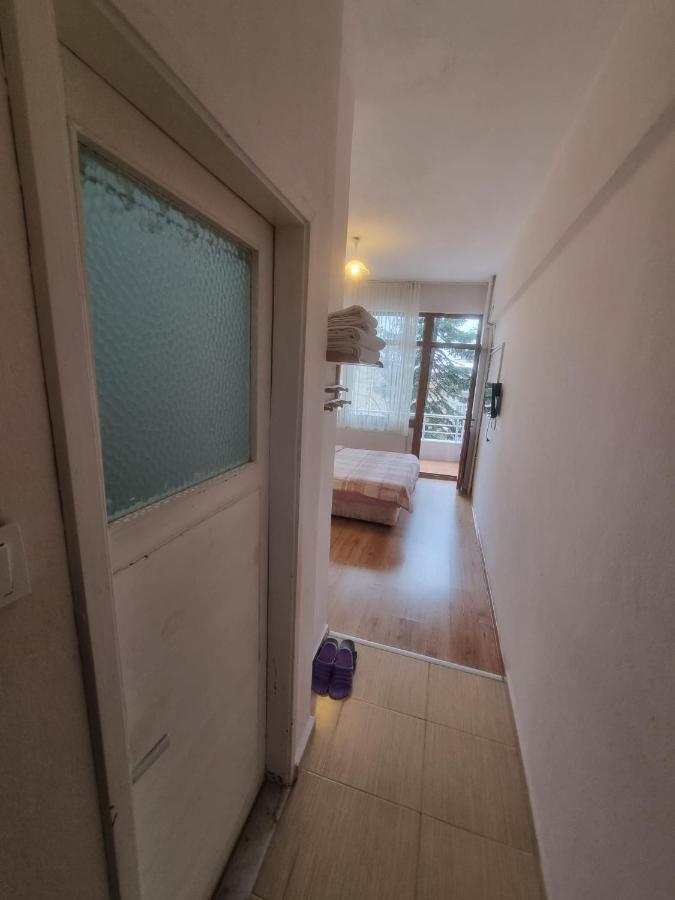 Thermal Orkide Pansiyon Yalova  Extérieur photo