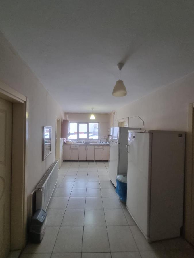 Thermal Orkide Pansiyon Yalova  Extérieur photo