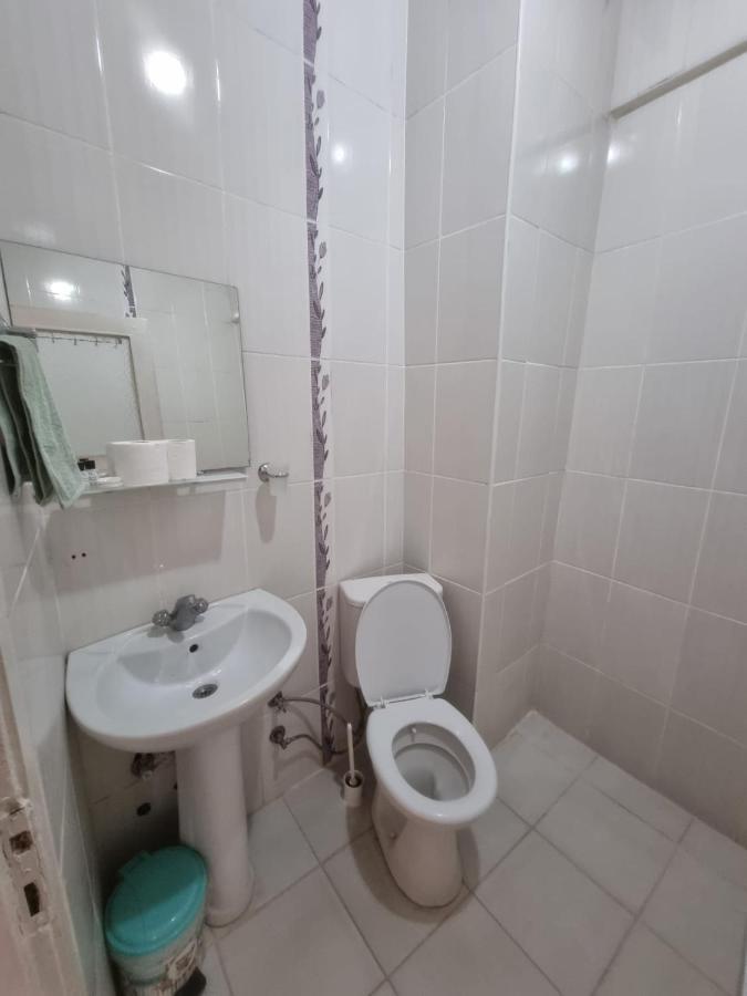 Thermal Orkide Pansiyon Yalova  Extérieur photo